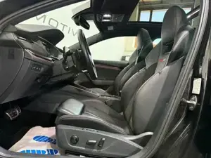 Skoda Octavia Bild 6