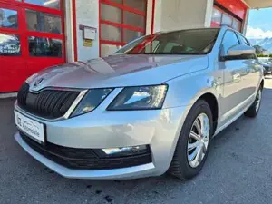 Skoda Octavia Bild 4