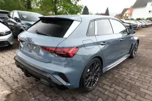 Audi RS3 Bild 3