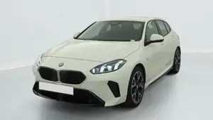 BMW 1er 120d 163 ch DKG7 M Sport 120 120 kW (163 PS), Automatik, Frontantrieb Bild 3