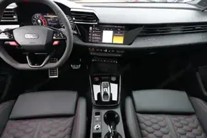 Audi RS3 Bild 8