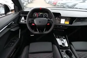 Audi RS3 Bild 7