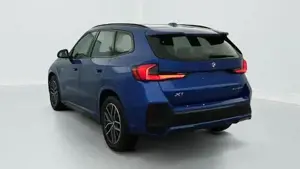 BMW X1 SDRIVE 20D 163CH DKG7 M SPORT 120 kW (163 PS), Automatik, Frontantrieb Bild 5