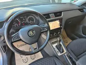 Skoda Octavia Bild 14