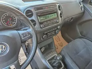 Volkswagen Tiguan Bild 13