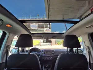 Volkswagen Tiguan Bild 16