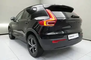 Volvo XC40 Black Edition Ultra, B3 Mild Hybrid, Benzin Bild 12