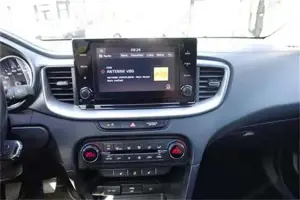 Kia XCeed Bild 4