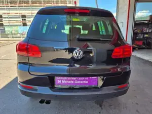 Volkswagen Tiguan Bild 8