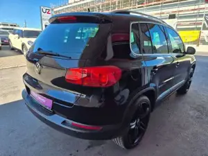 Volkswagen Tiguan Bild 9