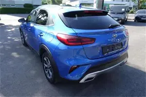 Kia XCeed Bild 7