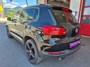 Volkswagen Tiguan Bild 7