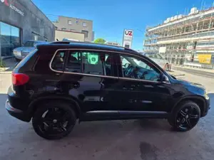 Volkswagen Tiguan Bild 10