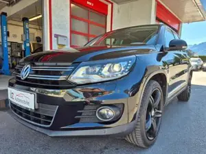 Volkswagen Tiguan Bild 5