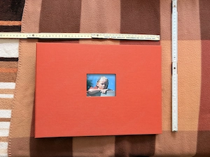 Fotoalbum NEU