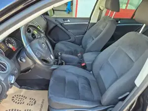 Volkswagen Tiguan Bild 11
