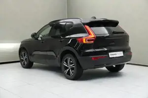 Volvo XC40 Black Edition Ultra, B3 Mild Hybrid, Benzin Bild 10