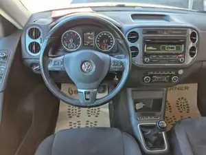 Volkswagen Tiguan Bild 15