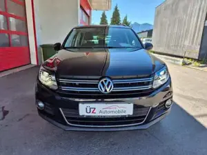 Volkswagen Tiguan Bild 3