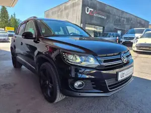 Volkswagen Tiguan Bild 2