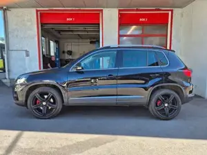 Volkswagen Tiguan Bild 6