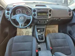 Volkswagen Tiguan Bild 14