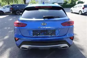 Kia XCeed Bild 8