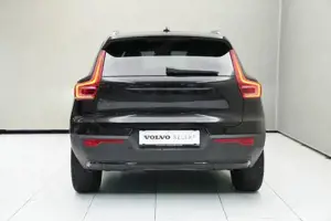 Volvo XC40 Black Edition Ultra, B3 Mild Hybrid, Benzin Bild 11