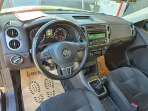 Volkswagen Tiguan Bild 12