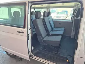 Volkswagen T6 Bild 10