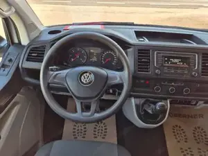 Volkswagen T6 Bild 15