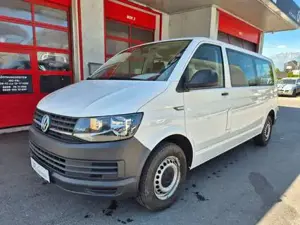 Volkswagen T6 Bild 4