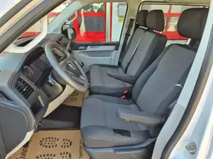 Volkswagen T6 Bild 13