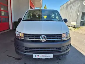 Volkswagen T6 Bild 3