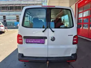 Volkswagen T6 Bild 7
