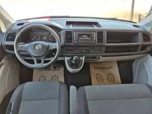 Volkswagen T6 Bild 14