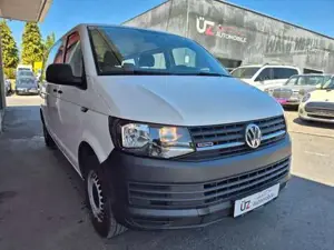 Volkswagen T6 Bild 2