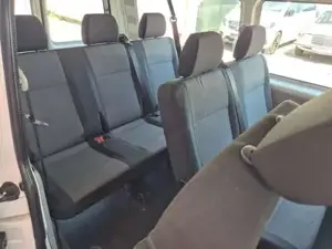 Volkswagen T6 Bild 11