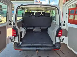 Volkswagen T6 Bild 8
