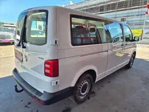 Volkswagen T6 Bild 9
