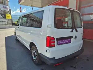 Volkswagen T6 Bild 6