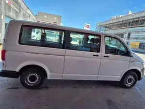 Volkswagen T6 Bild 12