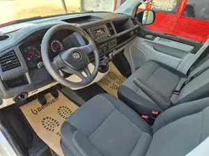 Volkswagen T6 Bild 16