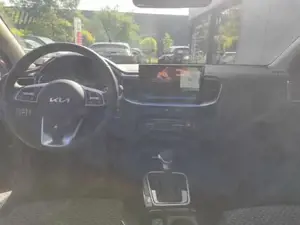 Kia Ceed / cee'd Platinum AT*LED*Navi*Shzg*PDCv+h*Cam*SD*17' 103... Bild 9