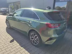 Kia Ceed / cee'd Platinum AT*LED*Navi*Shzg*PDCv+h*Cam*SD*17' 103... Bild 6