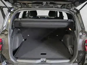 Opel Frontera Bild 14