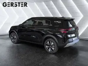 Opel Frontera Bild 4