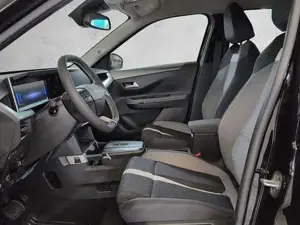 Opel Frontera Bild 6