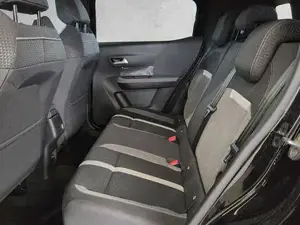 Opel Frontera Bild 7