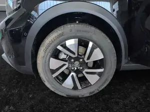 Opel Frontera Bild 13